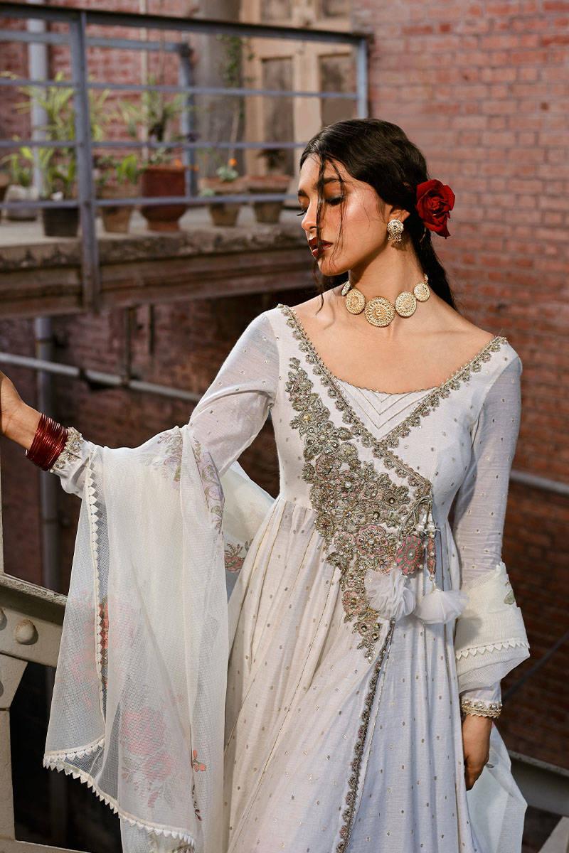 MNR | Eid Festive 24 | RUKHSAR BEGUM - Aqsa Fabrics