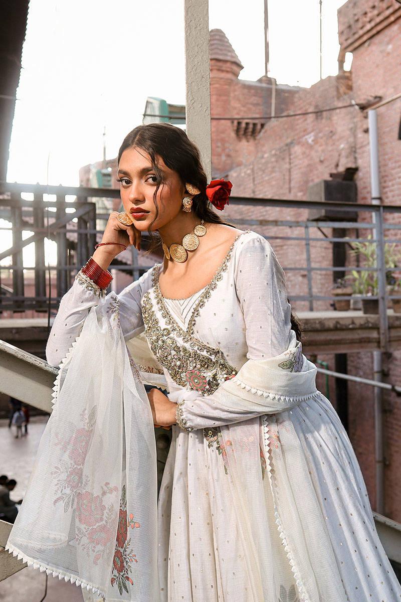 MNR | Eid Festive 24 | RUKHSAR BEGUM - Aqsa Fabrics
