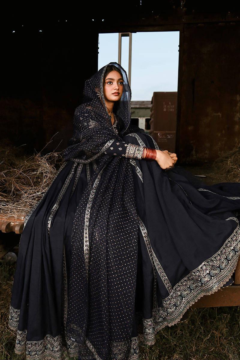 MNR | Eid Festive 24 | SAFINA - Aqsa Fabrics