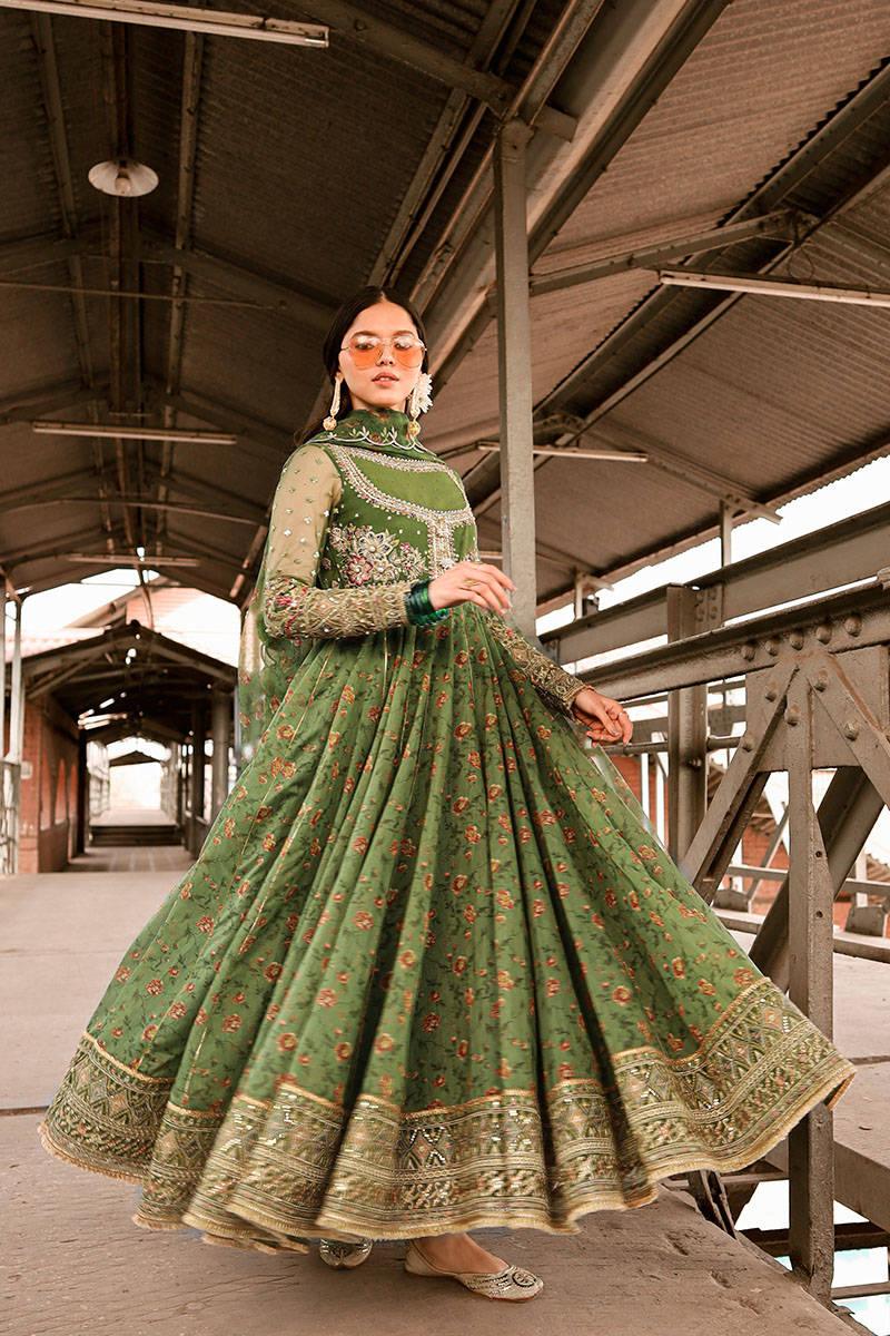 MNR | Eid Festive 24 | SAIRAH - Aqsa Fabrics