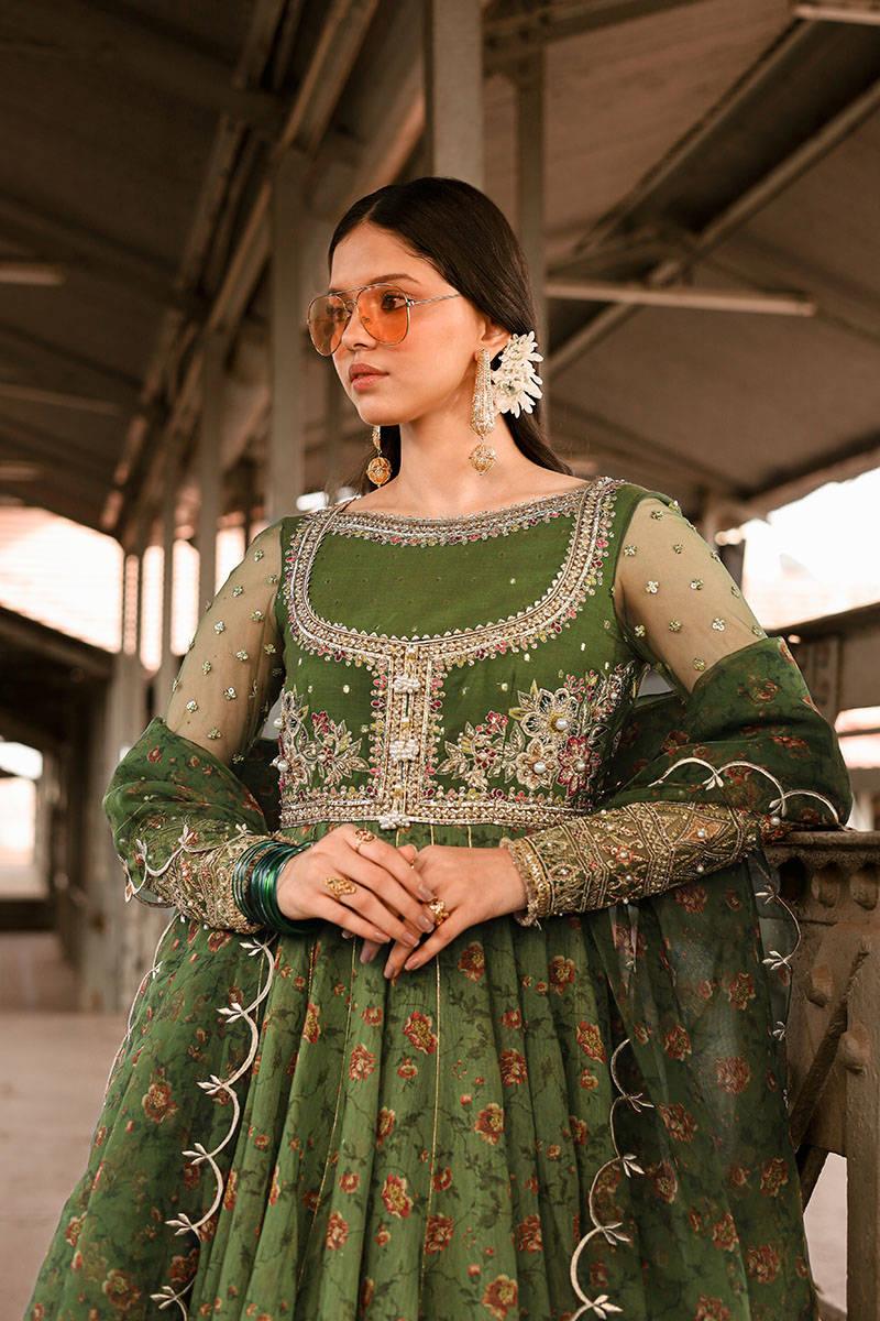MNR | Eid Festive 24 | SAIRAH - Aqsa Fabrics