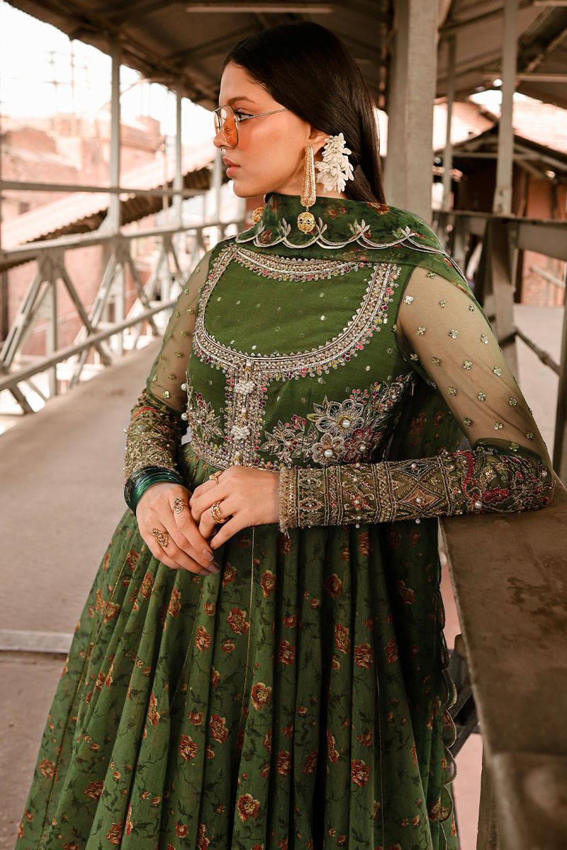 MNR | Eid Festive 24 | SAIRAH - Aqsa Fabrics