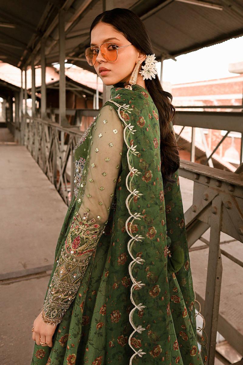 MNR | Eid Festive 24 | SAIRAH - Aqsa Fabrics