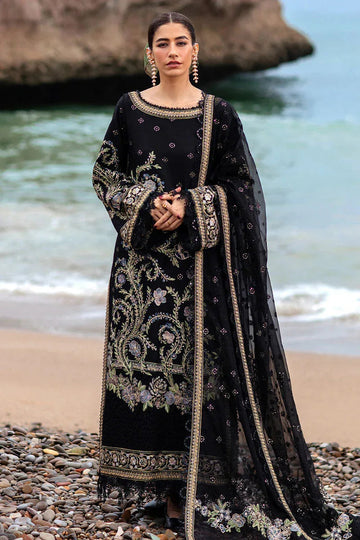 MNR | Festive Lawn 24 | SURMAI - Aqsa Fabrics