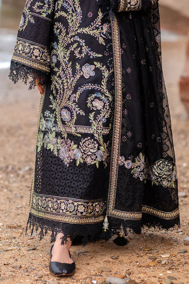 MNR | Festive Lawn 24 | SURMAI - Aqsa Fabrics