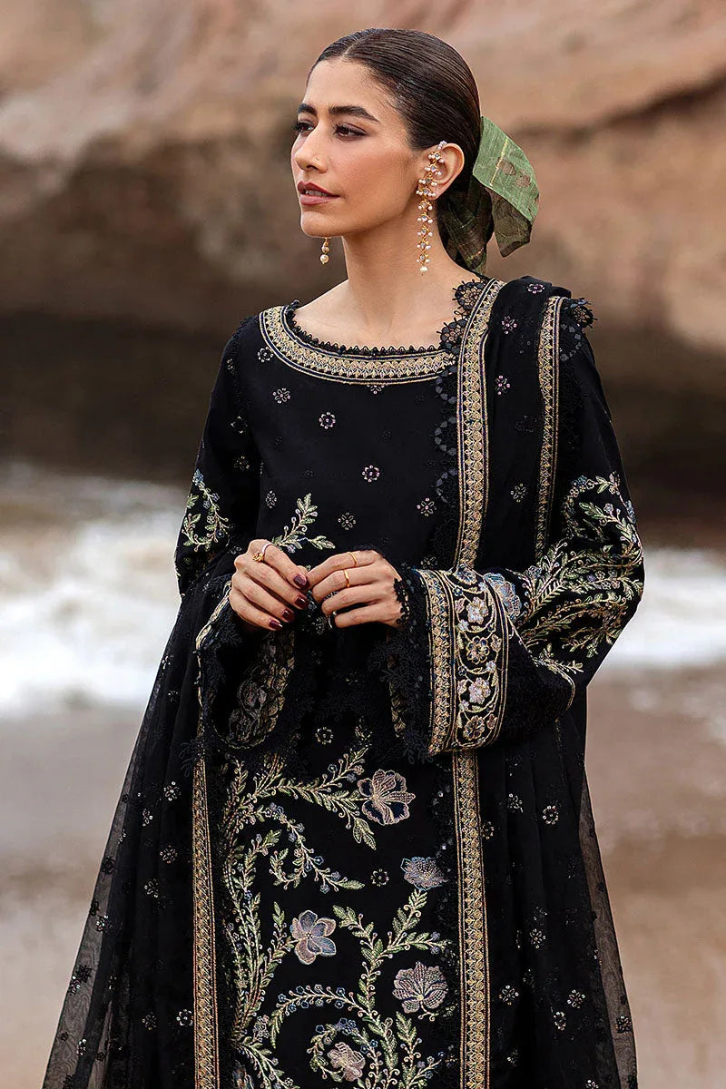 MNR | Festive Lawn 24 | SURMAI - Aqsa Fabrics