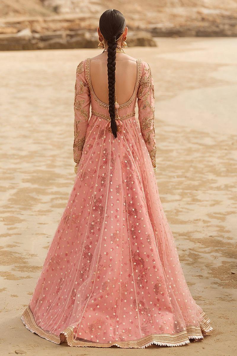 MNR | Gehraiyaan Shaadi Collection | Meera - Aqsa Fabrics