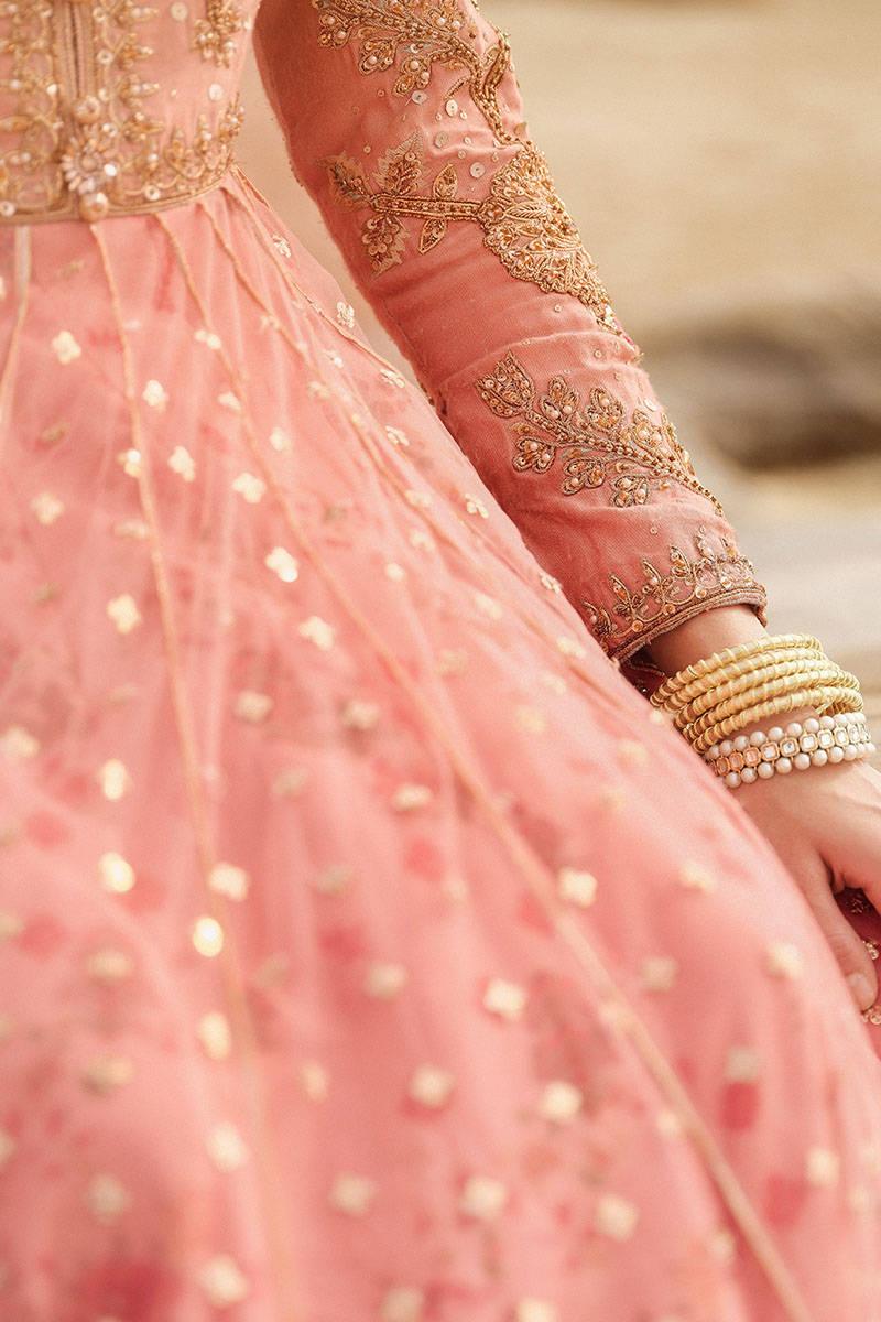 MNR | Gehraiyaan Shaadi Collection | Meera - Aqsa Fabrics