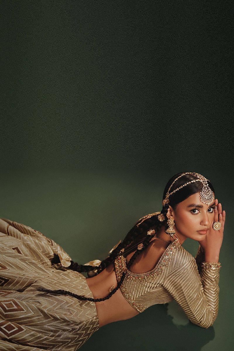MNR | Gota Shota Vol 2 | INZAR - Aqsa Fabrics