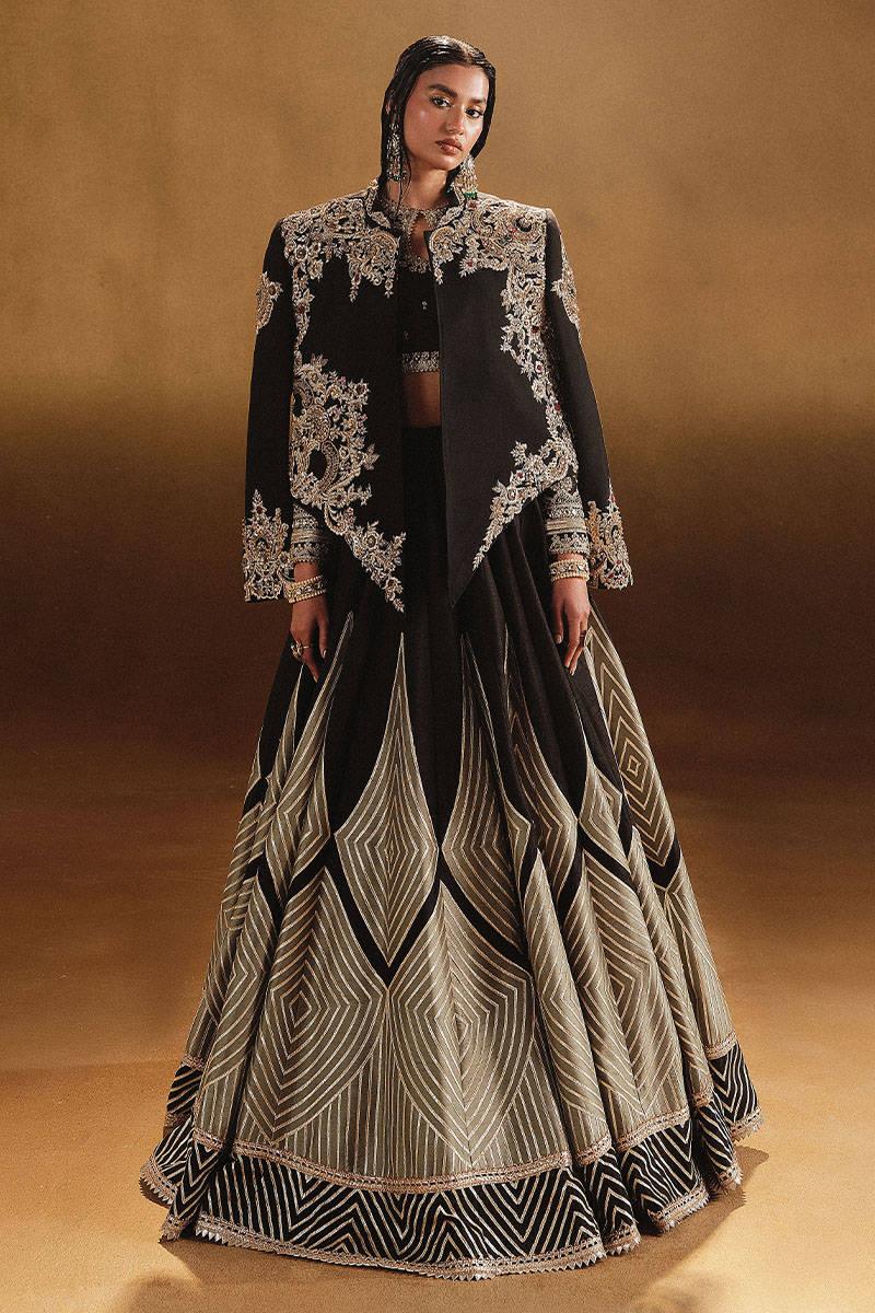 MNR | Gota Shota Vol 2 | KARISHMA - Aqsa Fabrics