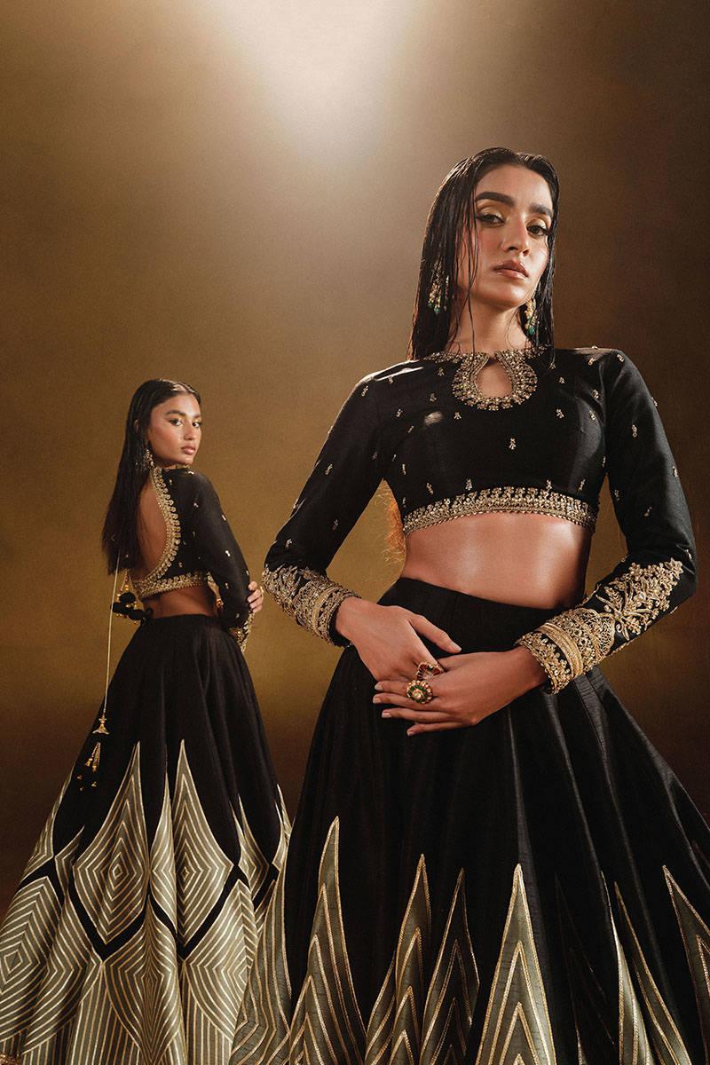 MNR | Gota Shota Vol 2 | KARISHMA - Aqsa Fabrics
