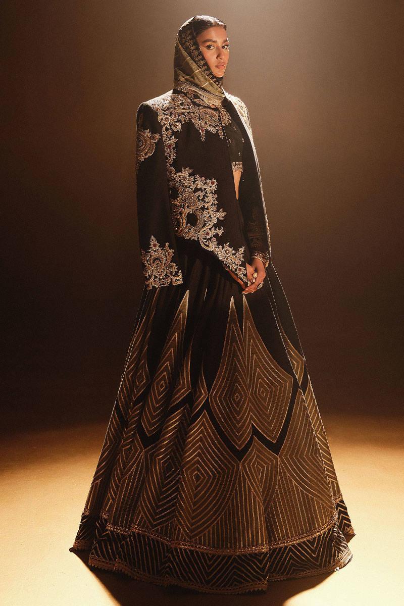 MNR | Gota Shota Vol 2 | KARISHMA - Aqsa Fabrics