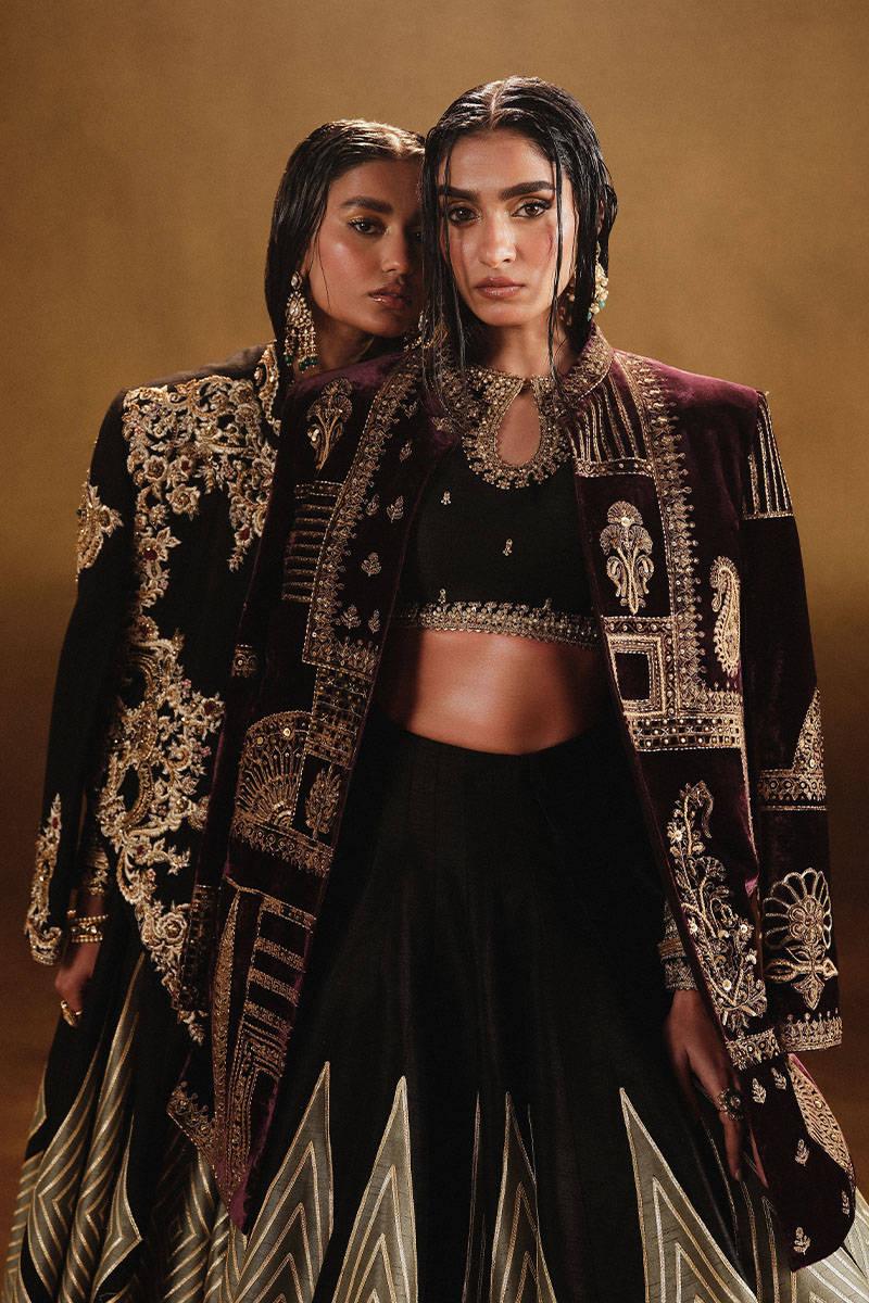 MNR | Gota Shota Vol 2 | KARISHMA - Aqsa Fabrics