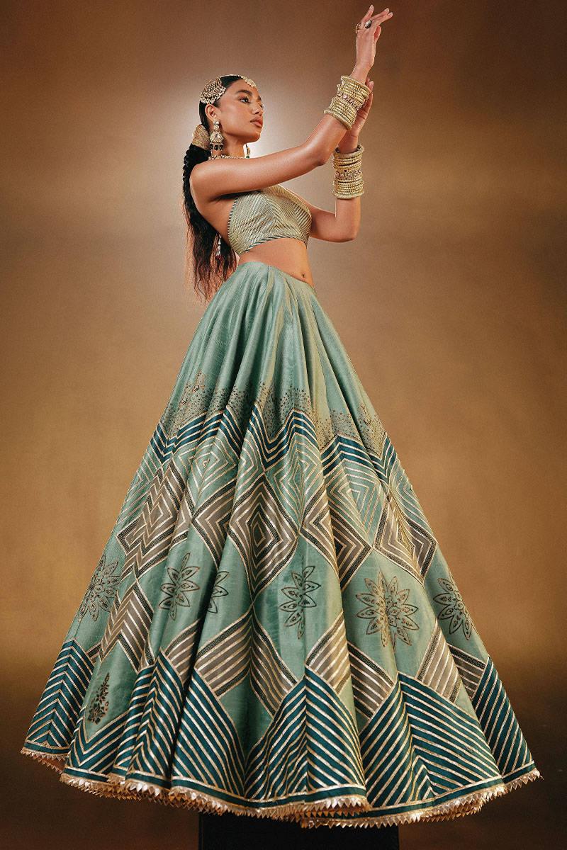 MNR | Gota Shota Vol 2 | RANGEELI - Aqsa Fabrics
