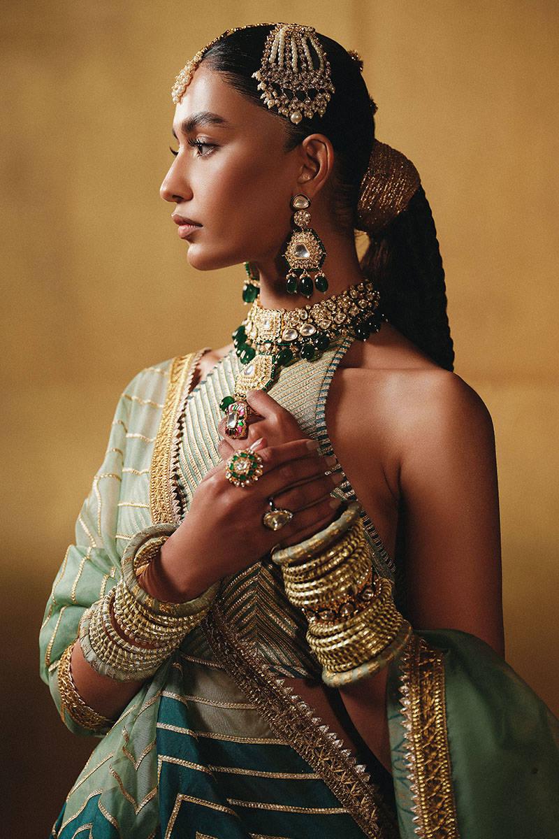 MNR | Gota Shota Vol 2 | RANGEELI - Aqsa Fabrics