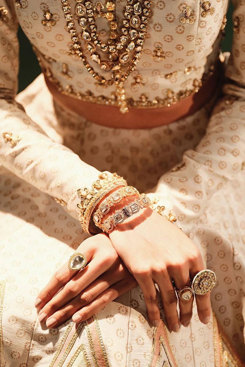 MNR | Gota Shota Vol 2 | RATAN - Aqsa Fabrics