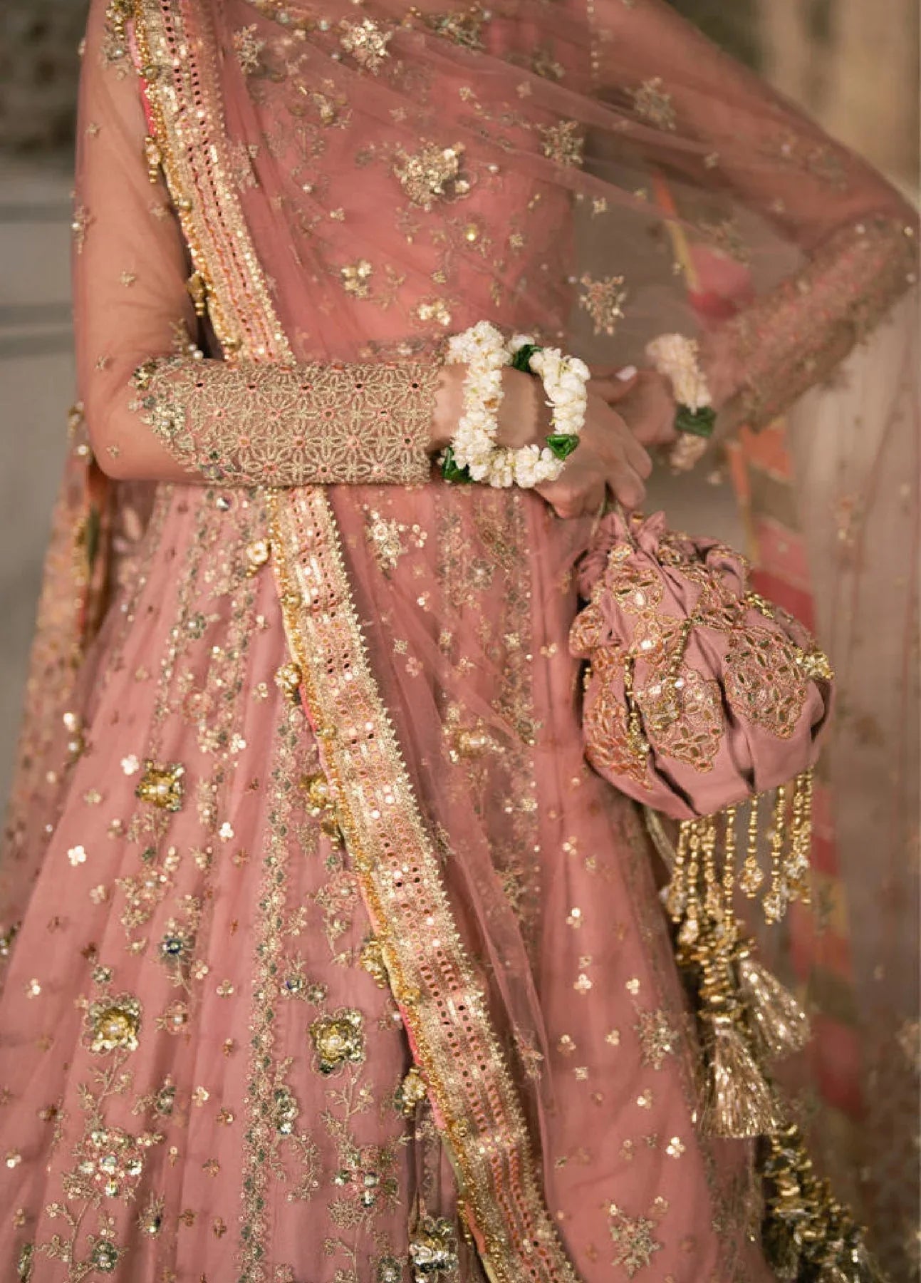 MNR | Zarlish Festive 25 | Aroha in Khushboo - Aqsa Fabrics