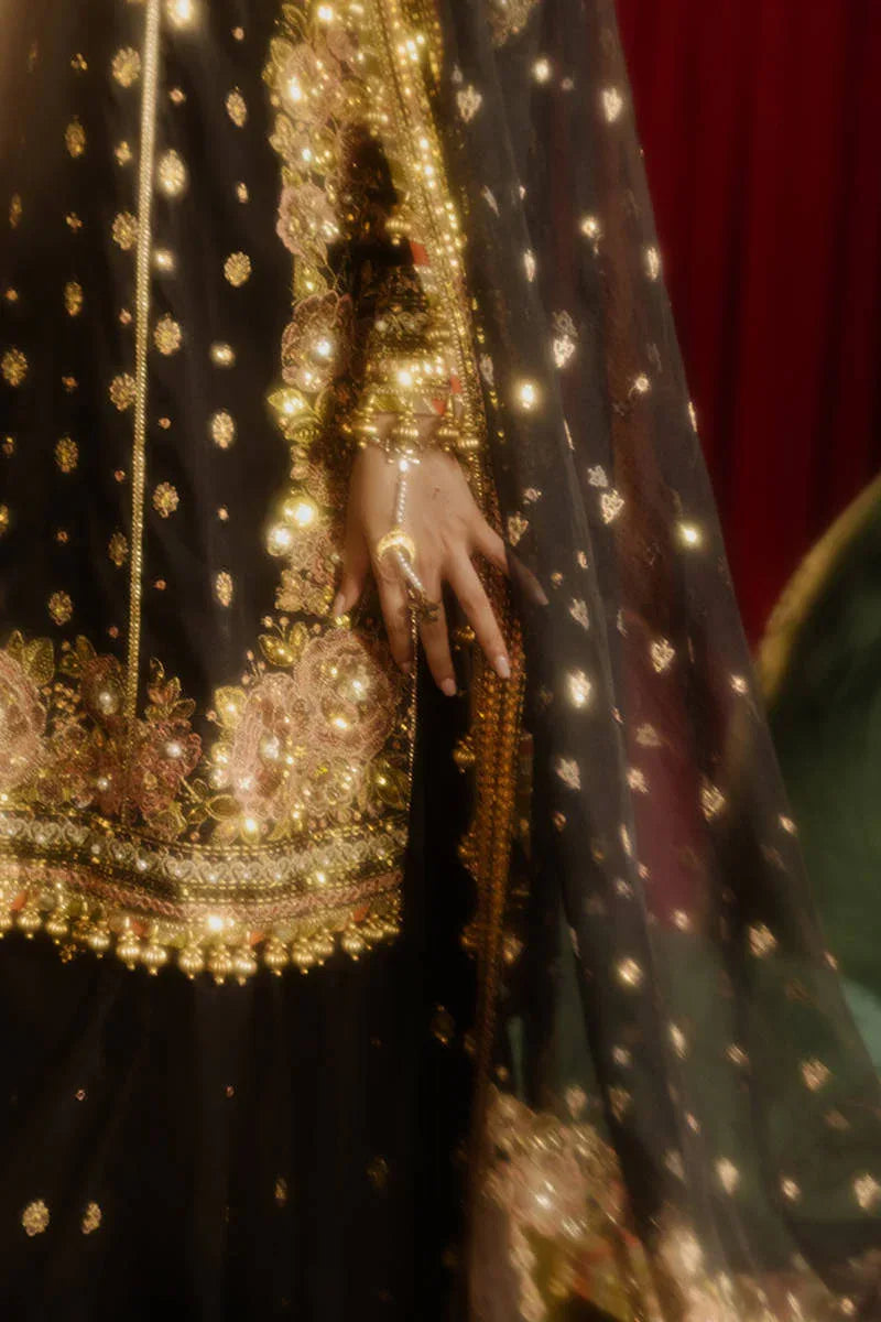 MNR | Zarlish Festive Formals | Afreen - Aqsa Fabrics