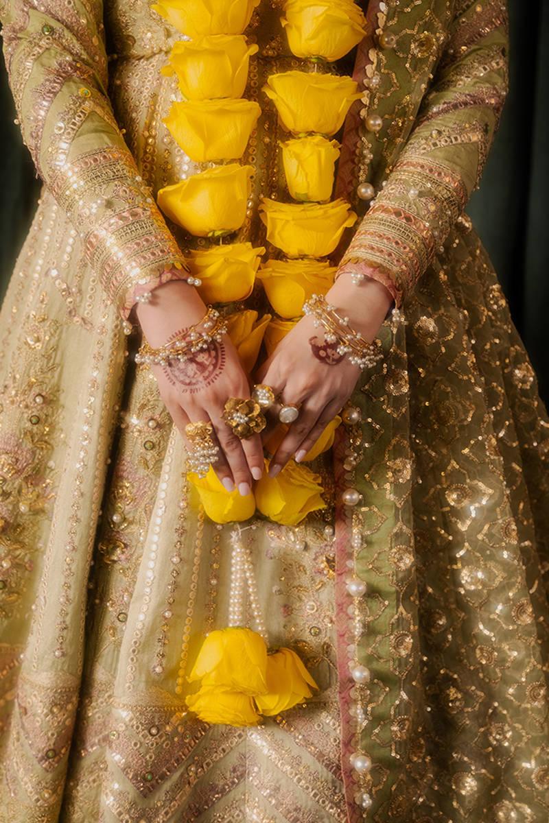 MNR | Zarlish Festive Formals | Mastani - Aqsa Fabrics