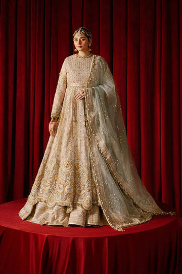 MNR | Zarlish Festive Formals | Shabnami - Aqsa Fabrics