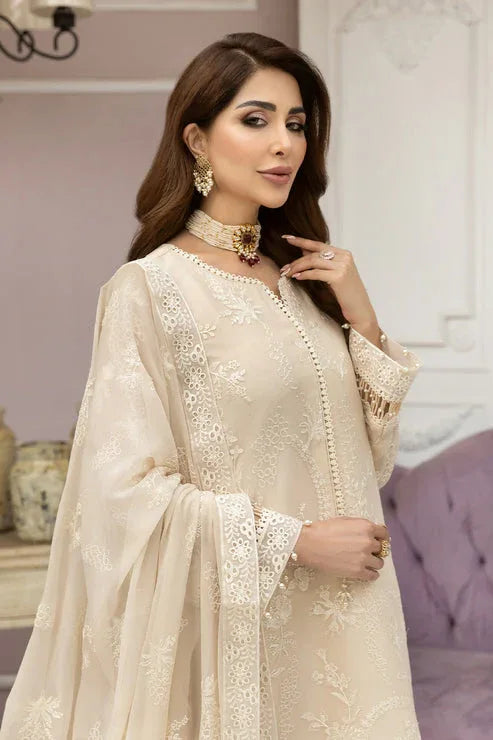 Alizeh | Dhaagay Volume 1 | 03-Motiya - Aqsa Fabrics
