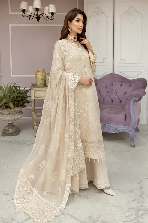 Alizeh | Dhaagay Volume 1 | 03-Motiya - Aqsa Fabrics