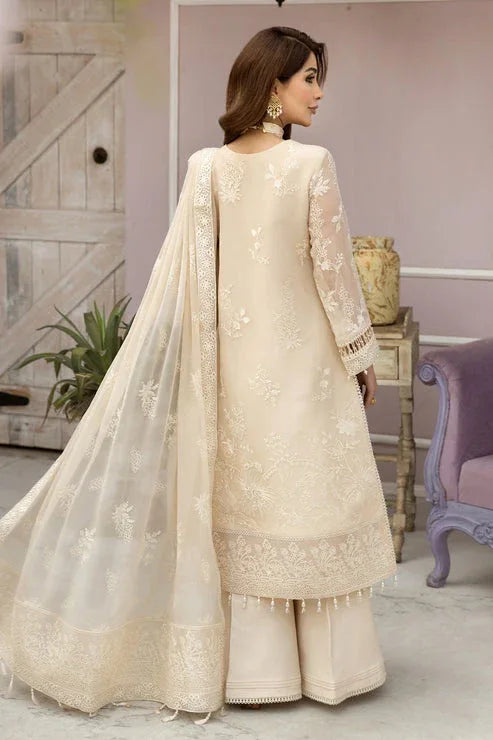 Alizeh | Dhaagay Volume 1 | 03-Motiya - Aqsa Fabrics