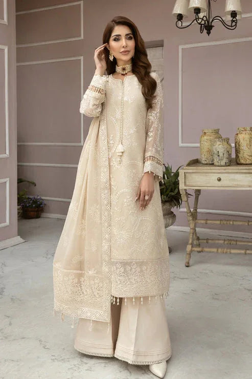 Alizeh | Dhaagay Volume 1 | 03-Motiya - Aqsa Fabrics