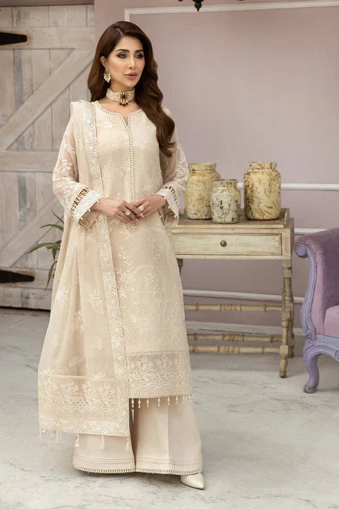 Alizeh | Dhaagay Volume 1 | 03-Motiya - Aqsa Fabrics