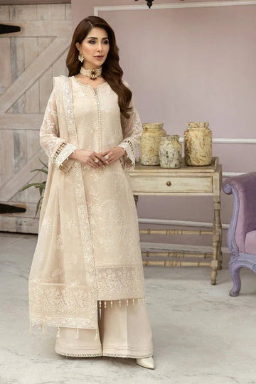 Alizeh | Dhaagay Volume 1 | 03-Motiya - Aqsa Fabrics