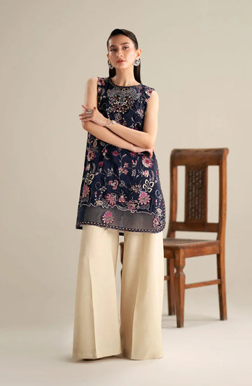 Maryum N Maria | Lagom Ready to Wear | CALLA - MS-24196/996 - Aqsa Fabrics