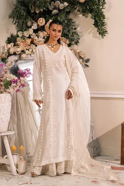 Maryum N Maria | Lumora Edit | DAISY - MS40109 - Aqsa Fabrics