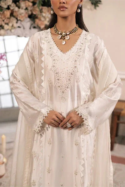 Maryum N Maria | Lumora Edit | DAISY - MS40109 - Aqsa Fabrics