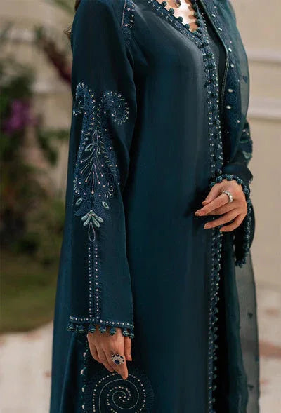 Maryum N Maria | Lumora Edit | IRIS - MS40111 - Aqsa Fabrics