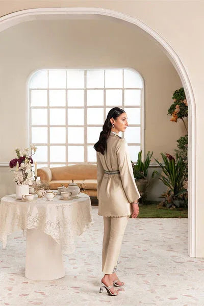Maryum N Maria | Lumora Edit | AZALIA - MS40124 - Aqsa Fabrics