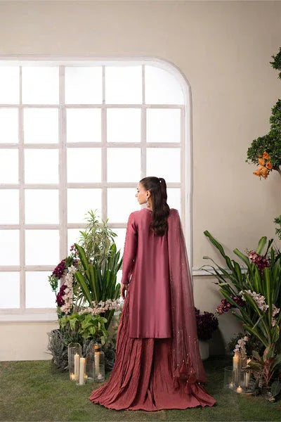 Maryum N Maria | Lumora Edit | CARNIVAL - MS40125 - Aqsa Fabrics
