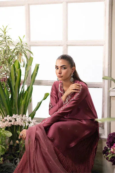 Maryum N Maria | Lumora Edit | CARNIVAL - MS40125 - Aqsa Fabrics