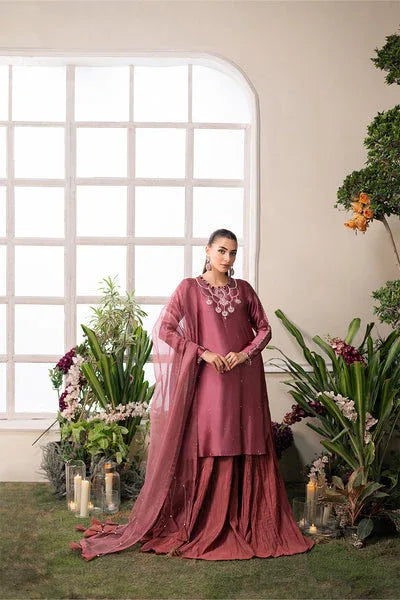 Maryum N Maria | Lumora Edit | CARNIVAL - MS40125 - Aqsa Fabrics
