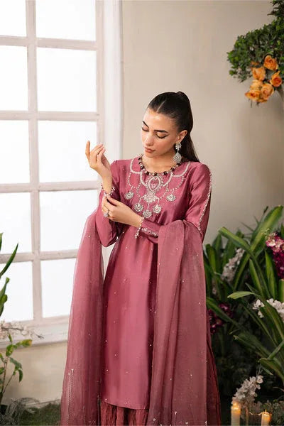 Maryum N Maria | Lumora Edit | CARNIVAL - MS40125 - Aqsa Fabrics