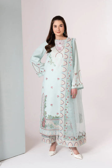 Maryum N Maria | Zuhur 25 |  YARA - Aqsa Fabrics