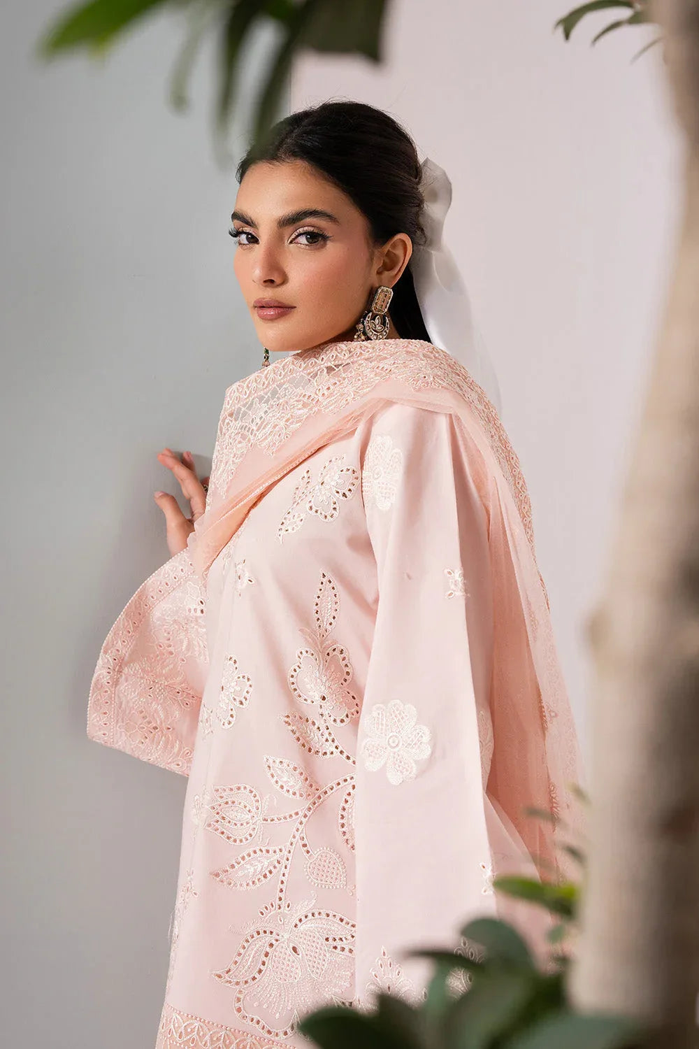 Maryum N Maria | Zuhur 25 | SILA - Aqsa Fabrics