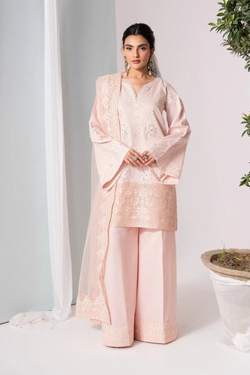 Maryum N Maria | Zuhur 25 | SILA - Aqsa Fabrics