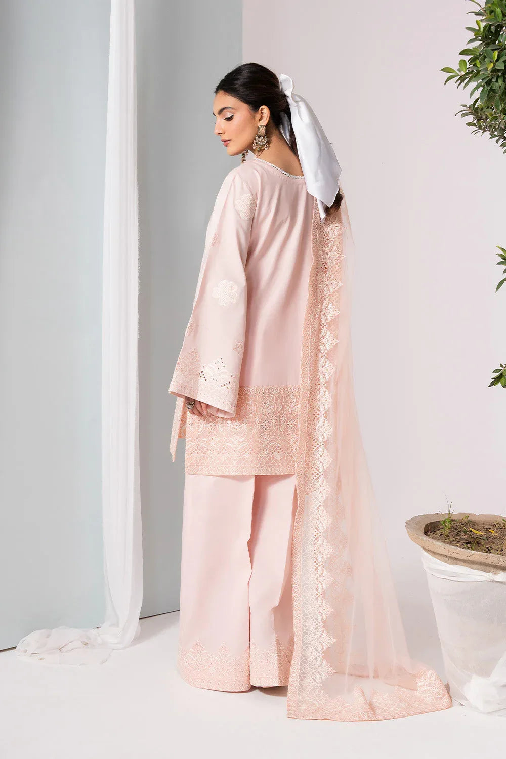 Maryum N Maria | Zuhur 25 | SILA - Aqsa Fabrics