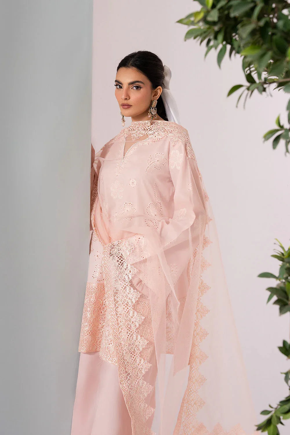 Maryum N Maria | Zuhur 25 | SILA - Aqsa Fabrics