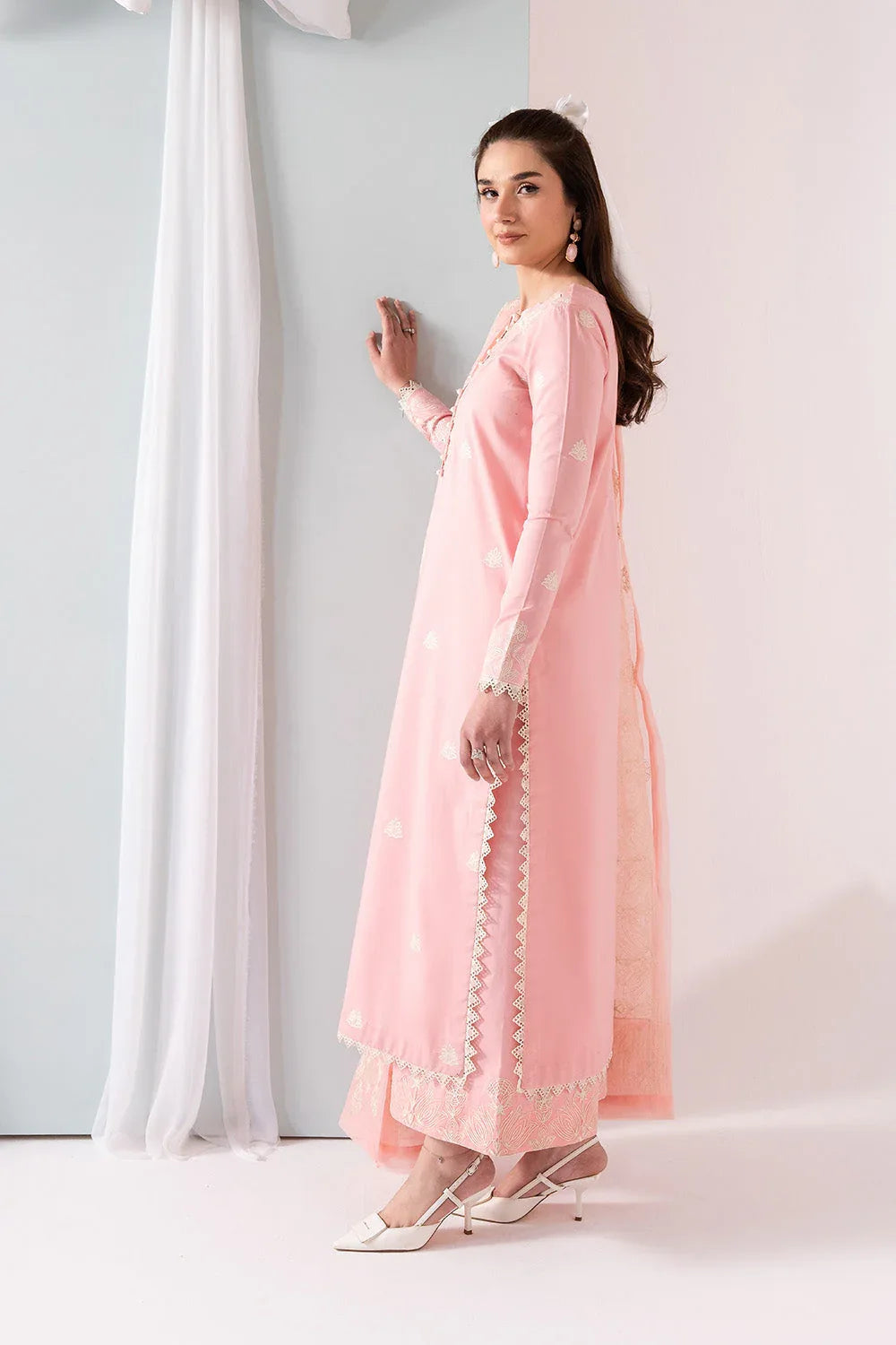 Maryum N Maria | Zuhur 25 | ARELA - Aqsa Fabrics