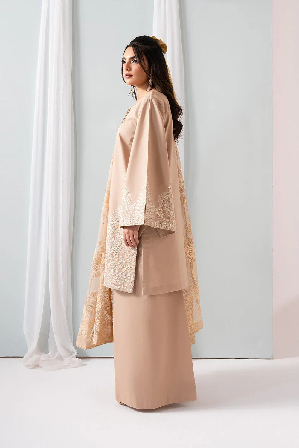 Maryum N Maria | Zuhur 25 | SELAH - Aqsa Fabrics