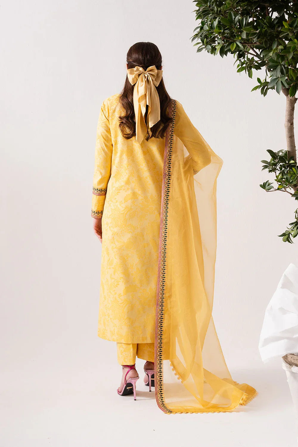 Maryum N Maria | Zuhur 25 | AMAIRS - Aqsa Fabrics