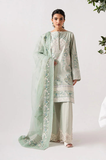 Maryum N Maria | Zuhur 25 | MERAKI - Aqsa Fabrics