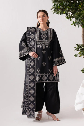 Maryum N Maria | Zuhur 25 | KAIROS - Aqsa Fabrics