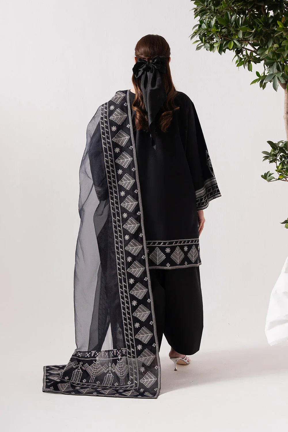 Maryum N Maria | Zuhur 25 | KAIROS - Aqsa Fabrics